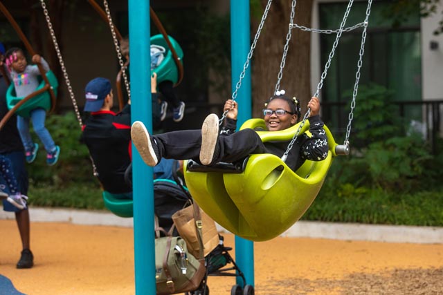 Hemisfair